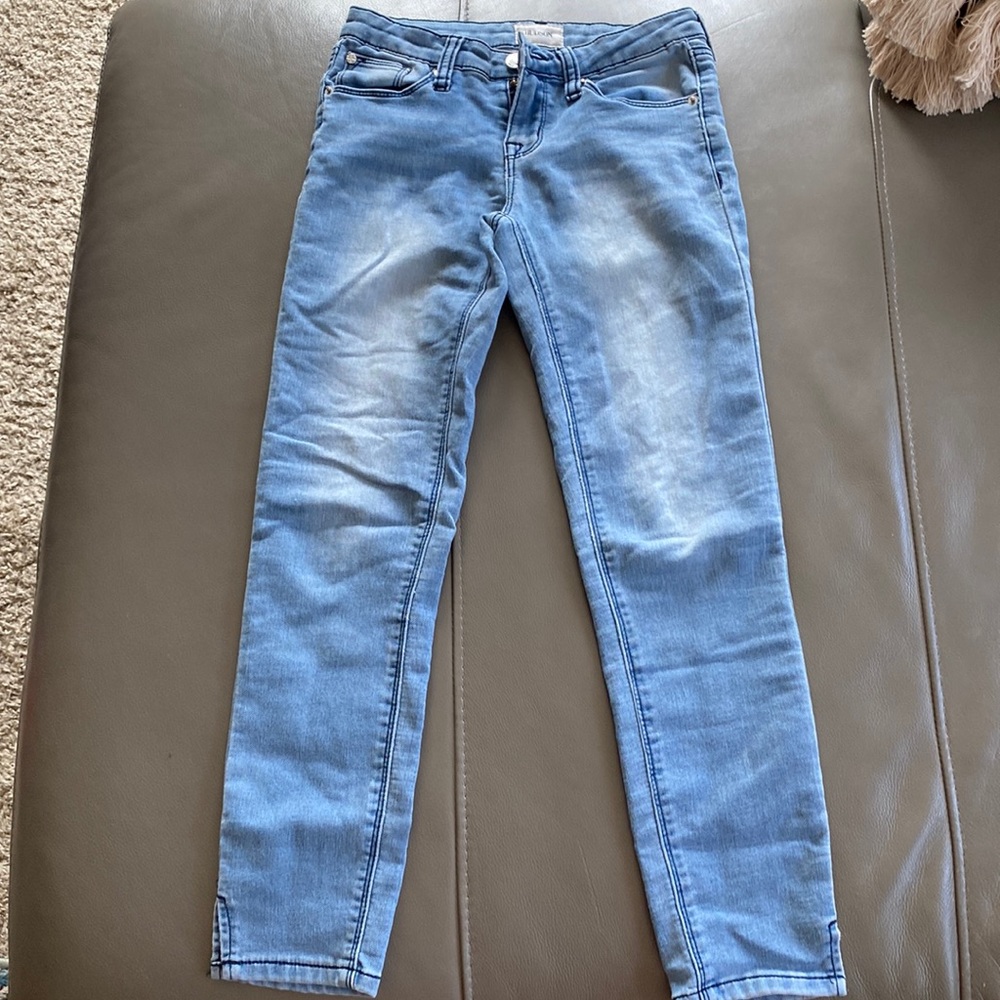 Girls Hudson Jean